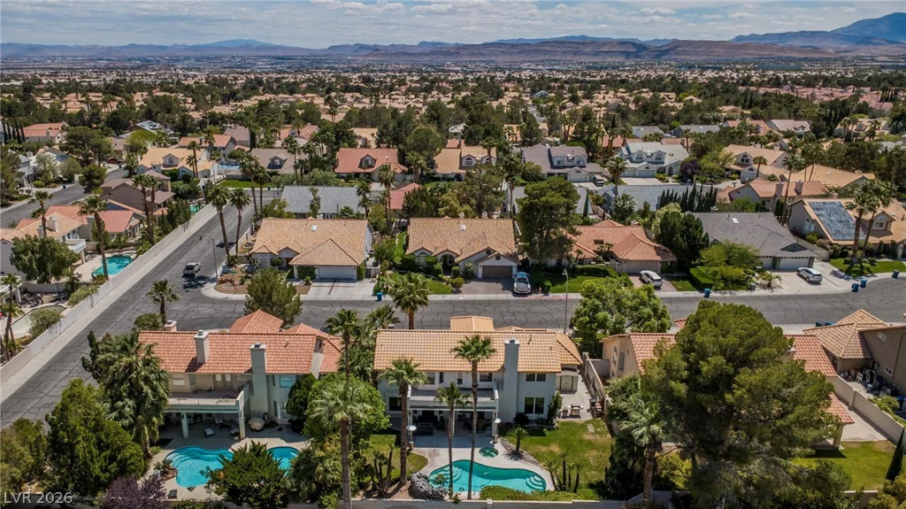 9504 Treasure Beach, Las Vegas, NV 89117