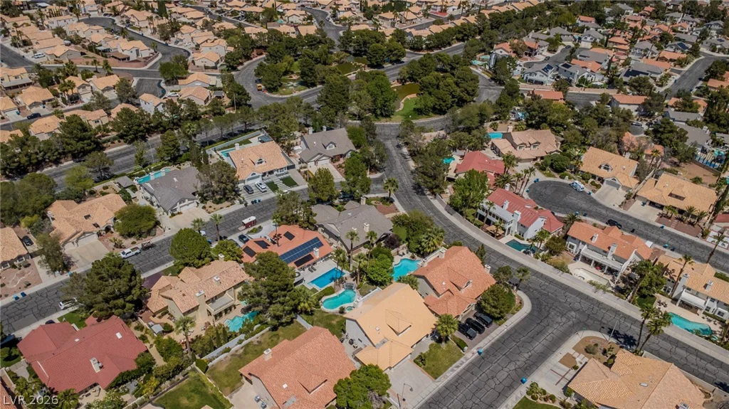 9504 Treasure Beach, Las Vegas, NV 89117