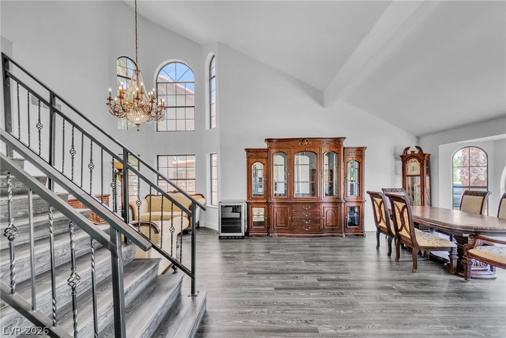 9504 Treasure Beach, Las Vegas, NV 89117