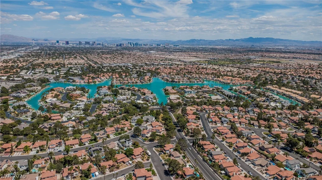 9504 Treasure Beach, Las Vegas, NV 89117