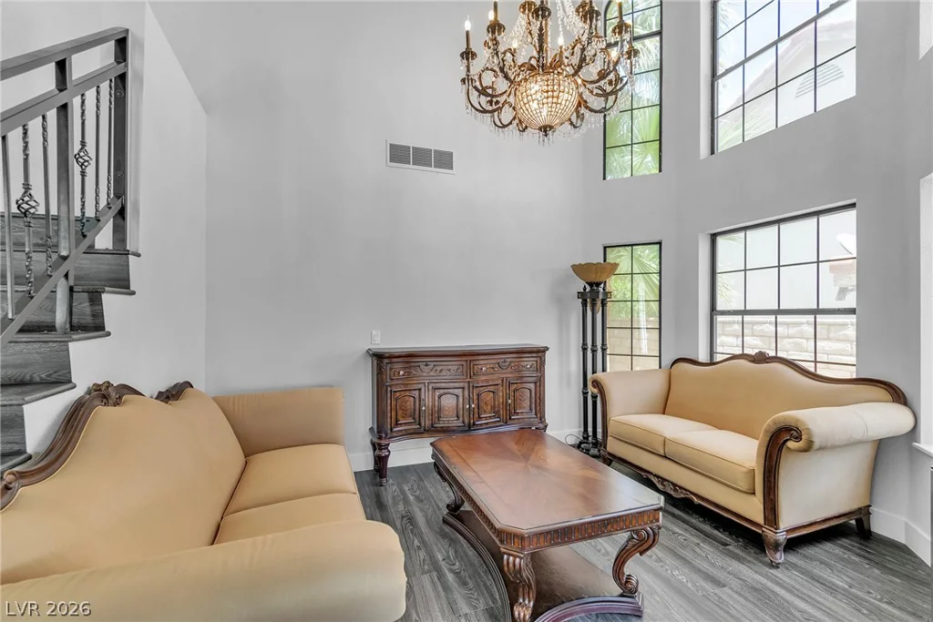9504 Treasure Beach, Las Vegas, NV 89117