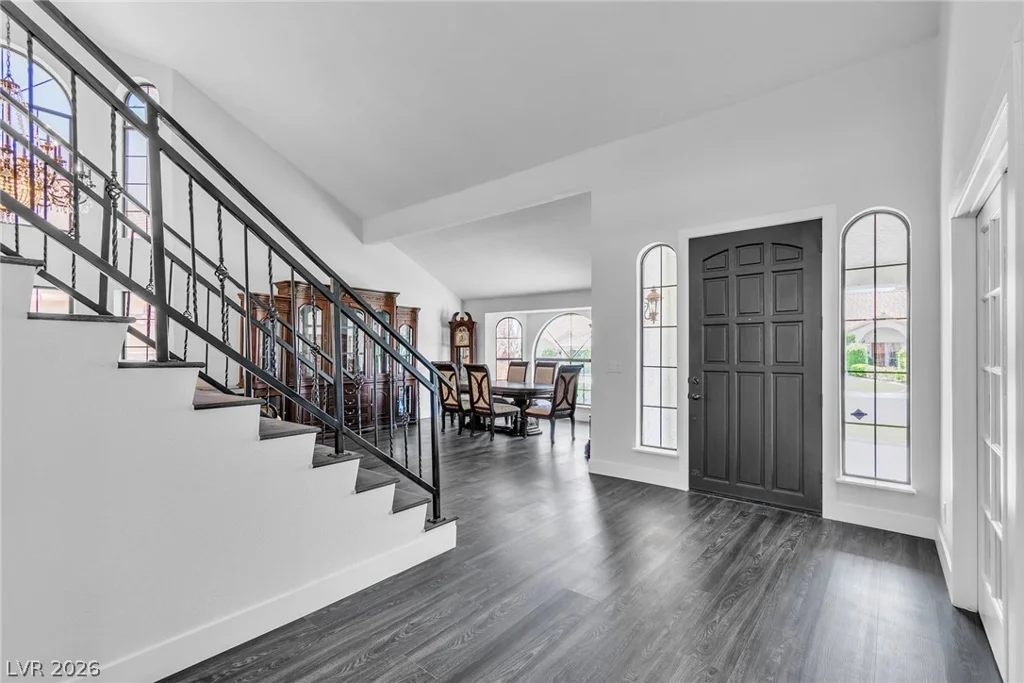9504 Treasure Beach, Las Vegas, NV 89117