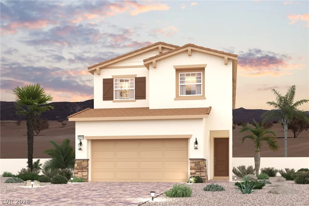 879 Camargo, Henderson, NV 89011