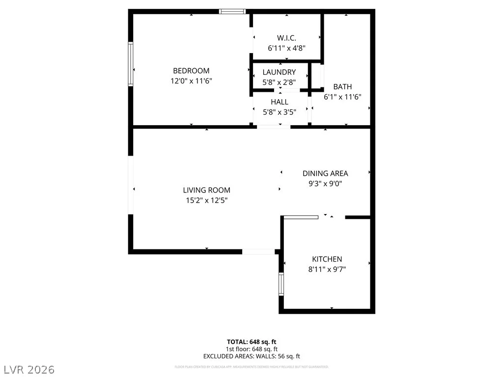 2300 Silverado Ranch, Las Vegas, NV 89183