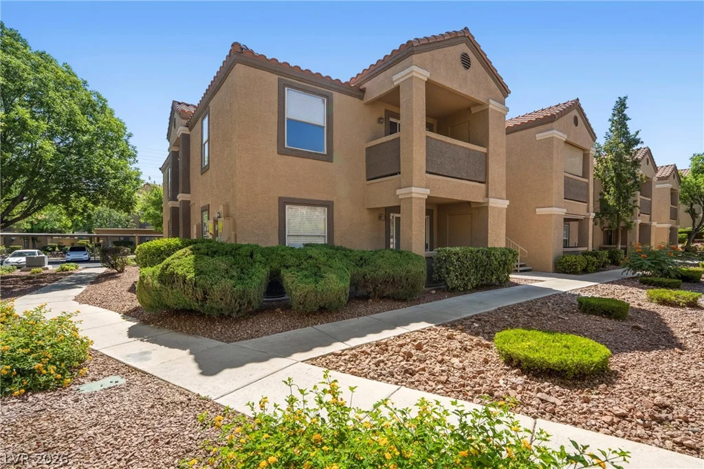 2300 Silverado Ranch, Las Vegas, NV 89183