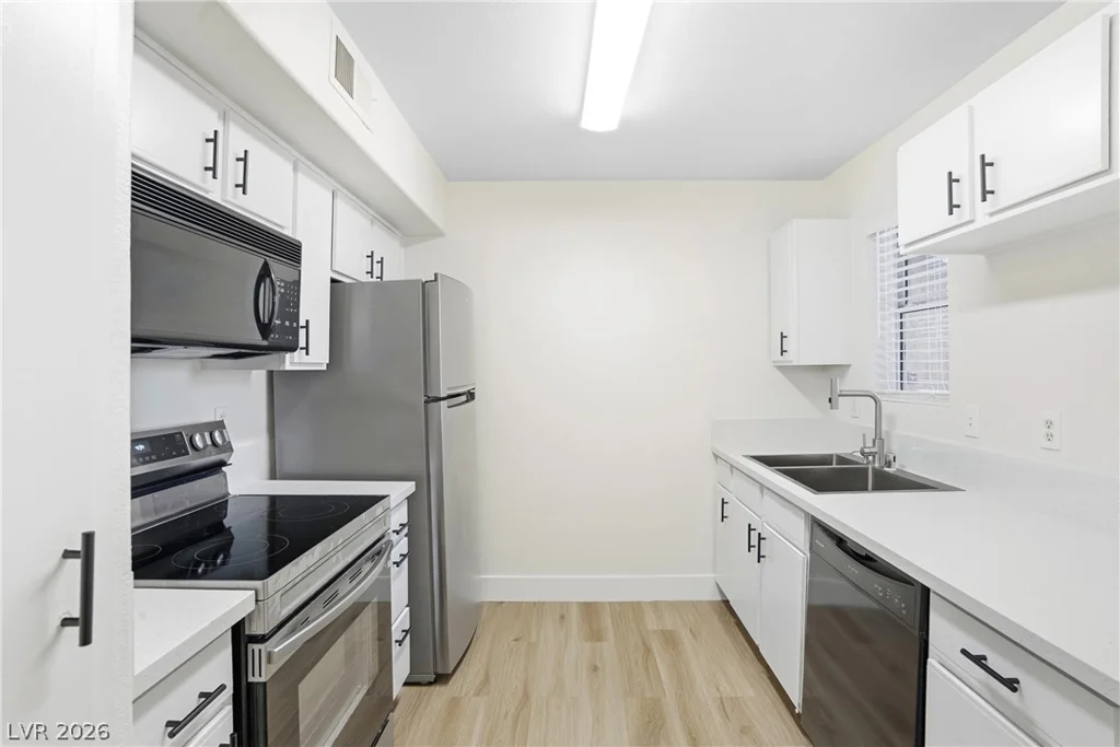 2300 Silverado Ranch, Las Vegas, NV 89183
