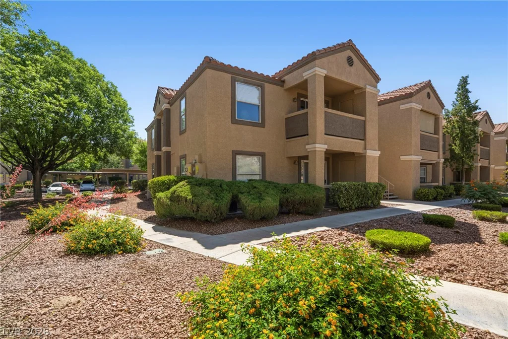 2300 Silverado Ranch, Las Vegas, NV 89183