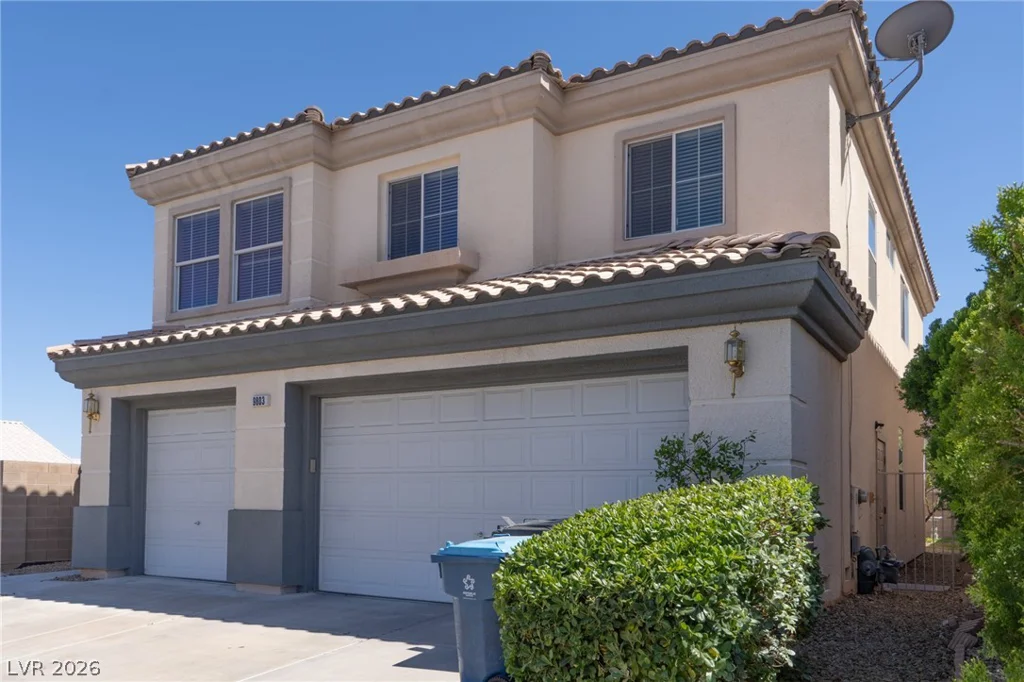 9803 Cornwall Crossing, Las Vegas, NV 89147