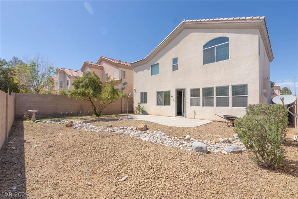 9803 Cornwall Crossing, Las Vegas, NV 89147