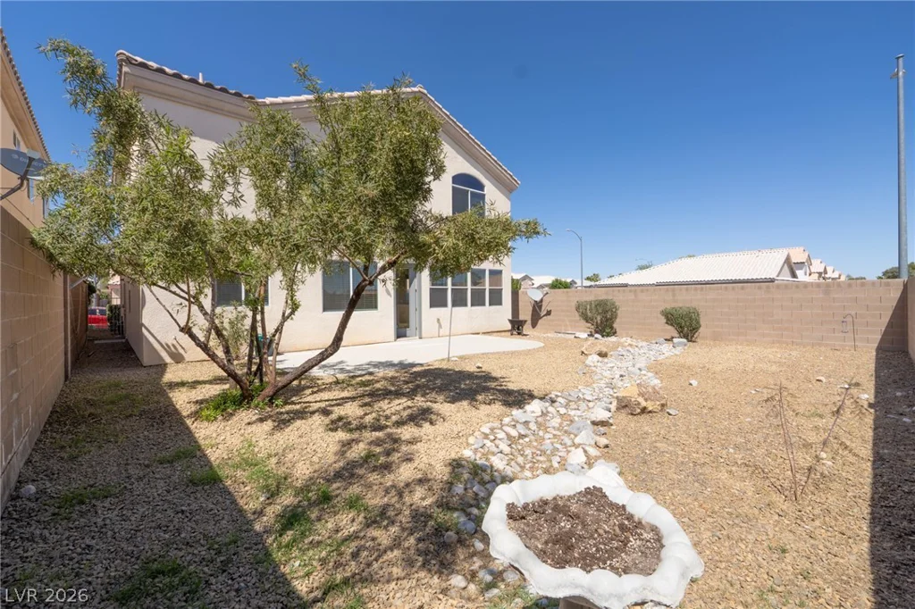 9803 Cornwall Crossing, Las Vegas, NV 89147