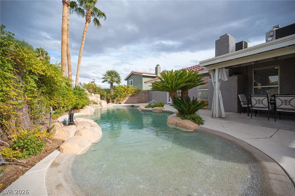 7423 Edgewater, Las Vegas, NV 89123
