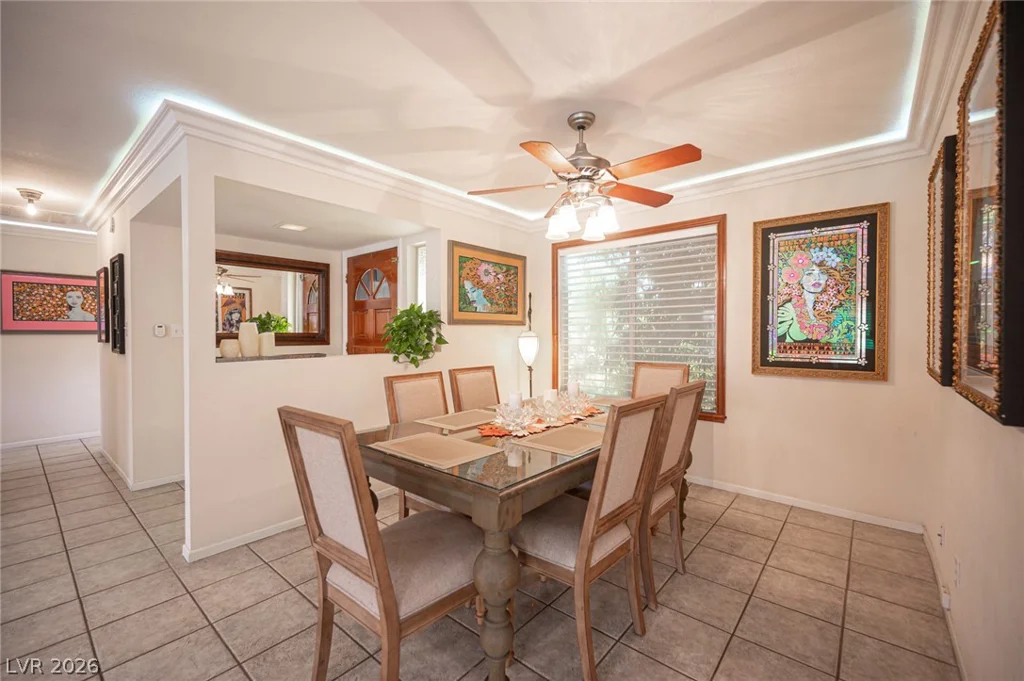 7423 Edgewater, Las Vegas, NV 89123