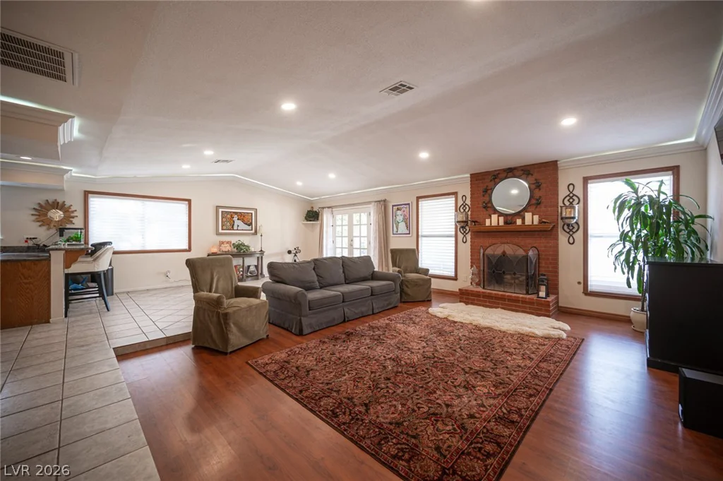 7423 Edgewater, Las Vegas, NV 89123