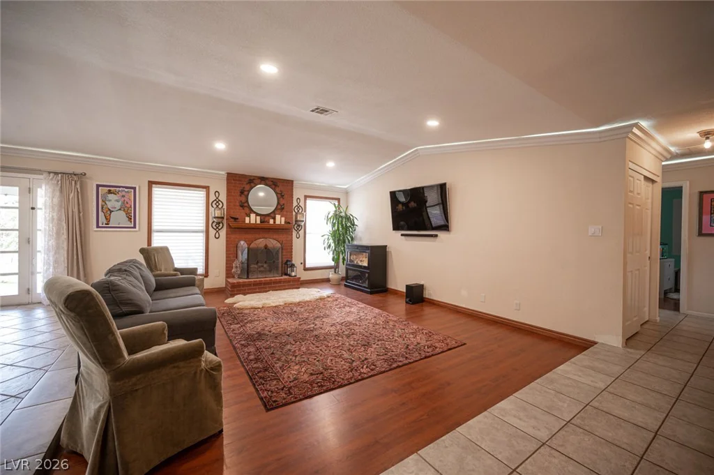 7423 Edgewater, Las Vegas, NV 89123