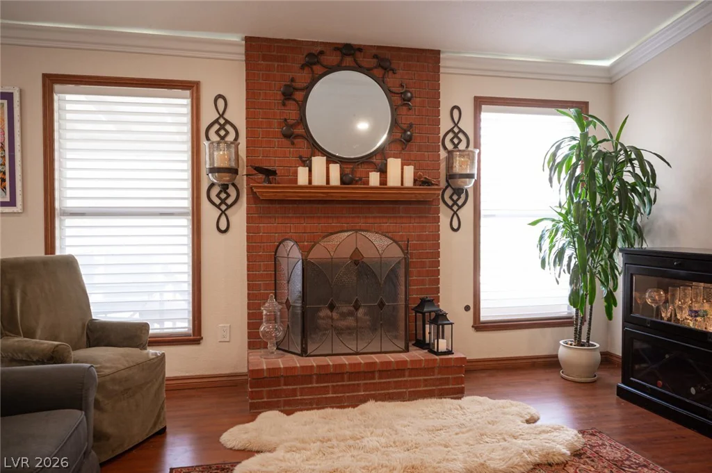 7423 Edgewater, Las Vegas, NV 89123