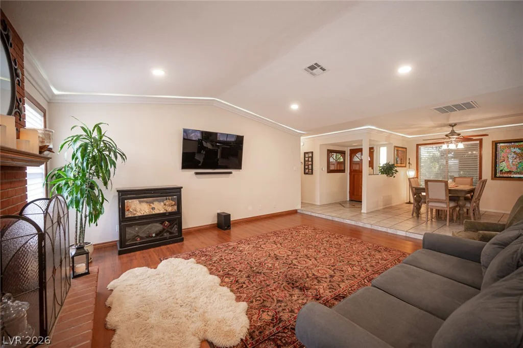 7423 Edgewater, Las Vegas, NV 89123
