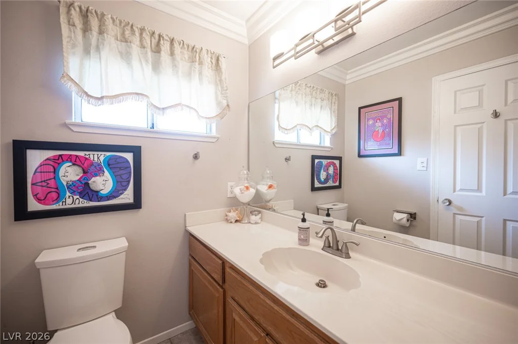 7423 Edgewater, Las Vegas, NV 89123