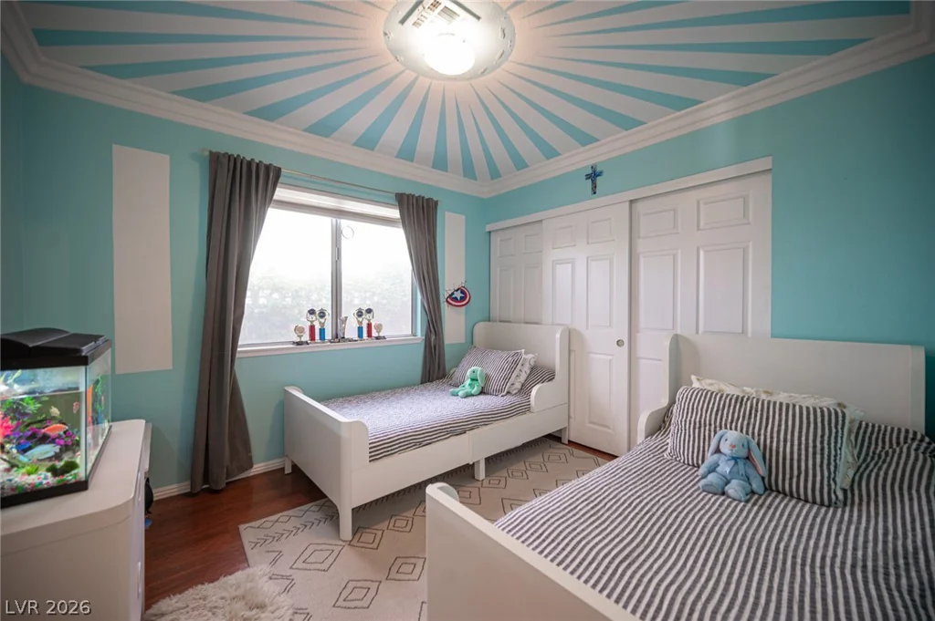 7423 Edgewater, Las Vegas, NV 89123