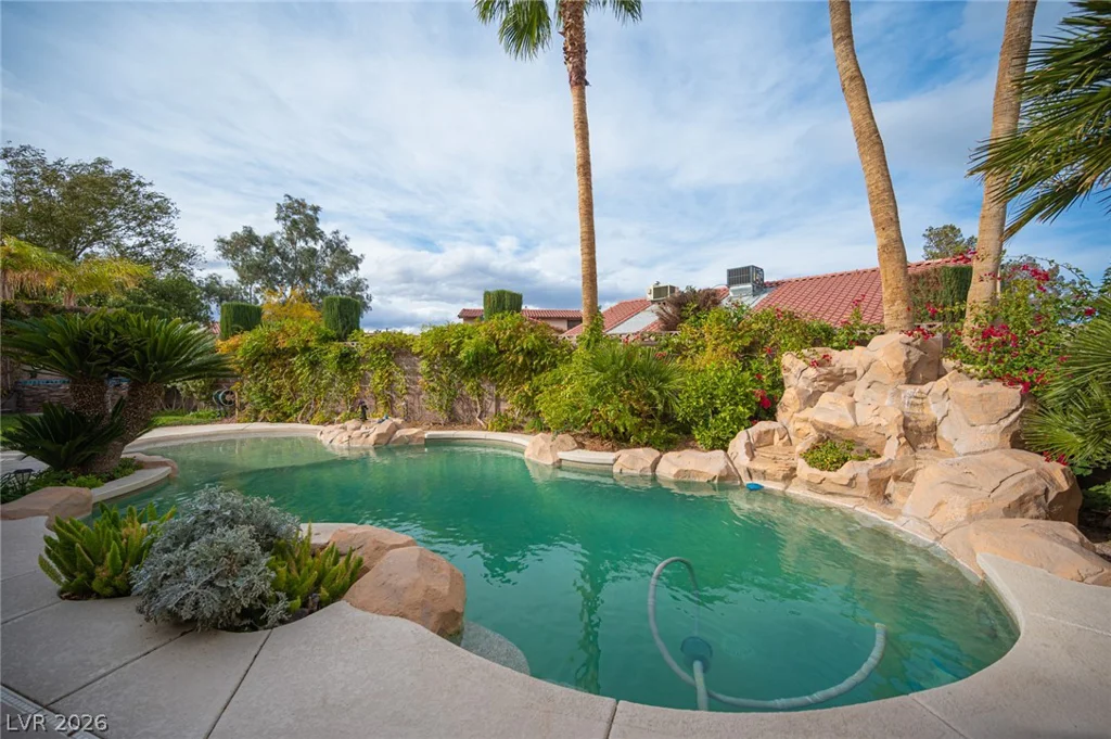7423 Edgewater, Las Vegas, NV 89123