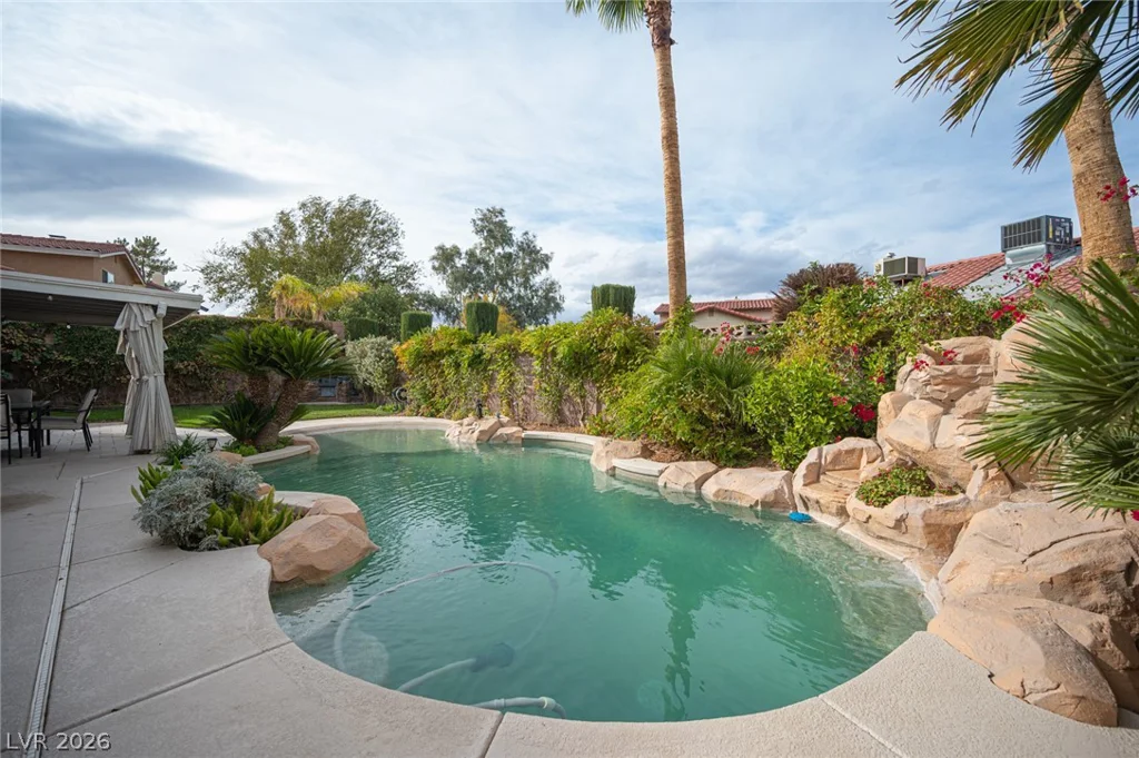 7423 Edgewater, Las Vegas, NV 89123