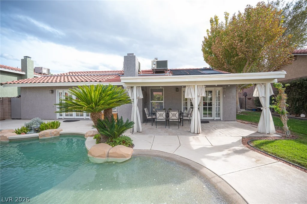 7423 Edgewater, Las Vegas, NV 89123