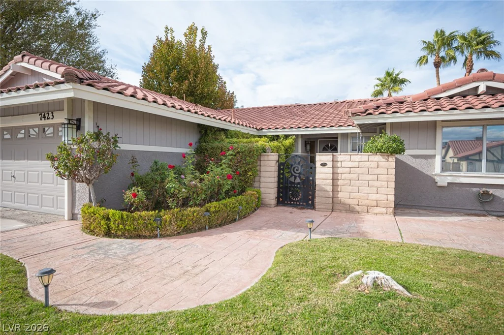 7423 Edgewater, Las Vegas, NV 89123