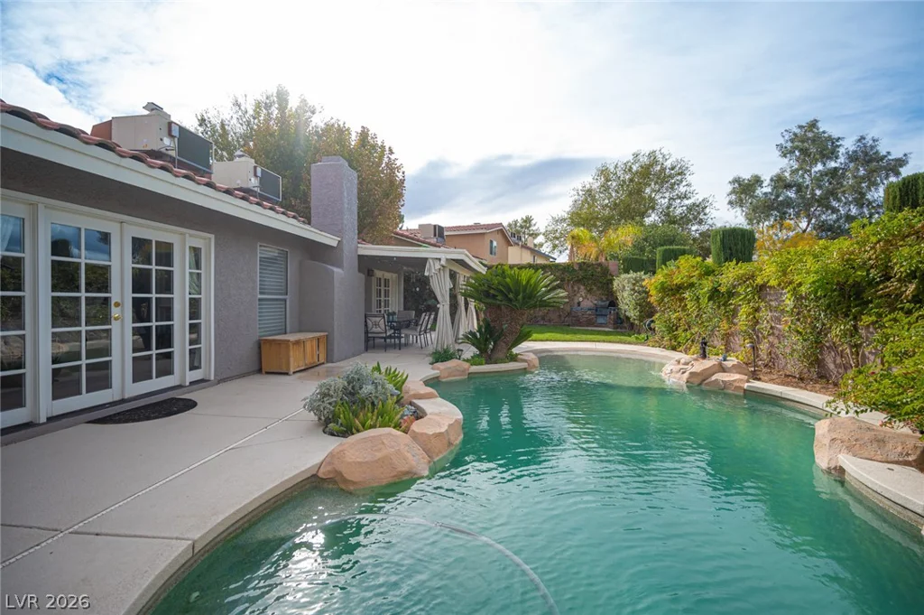 7423 Edgewater, Las Vegas, NV 89123