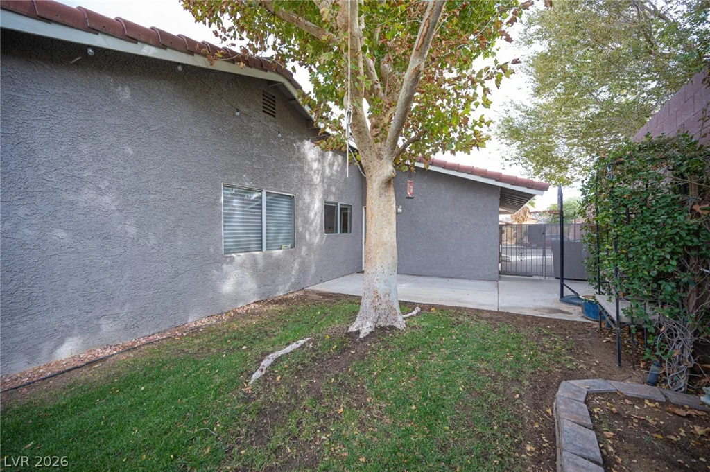 7423 Edgewater, Las Vegas, NV 89123
