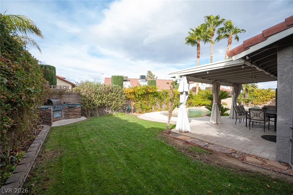7423 Edgewater, Las Vegas, NV 89123