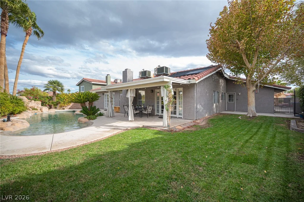 7423 Edgewater, Las Vegas, NV 89123