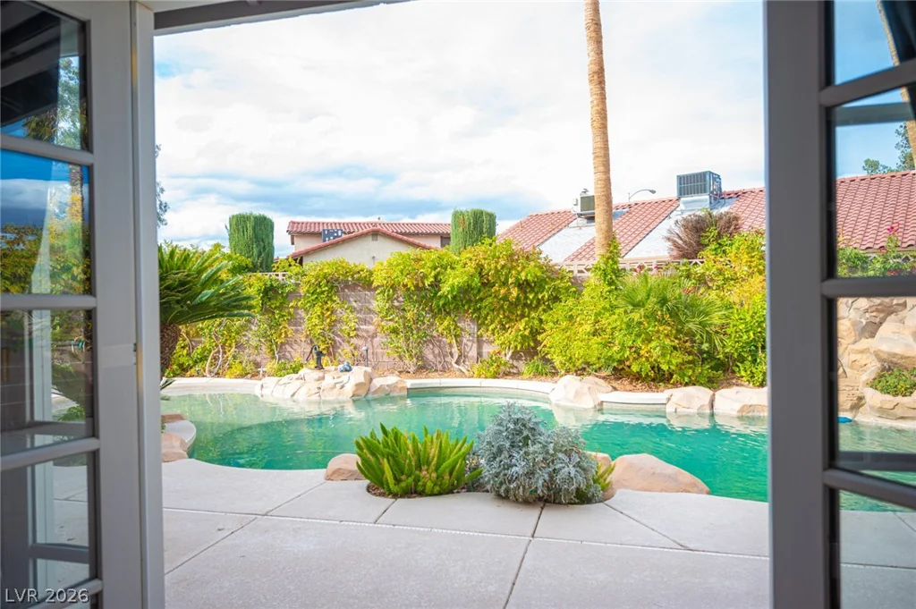 7423 Edgewater, Las Vegas, NV 89123
