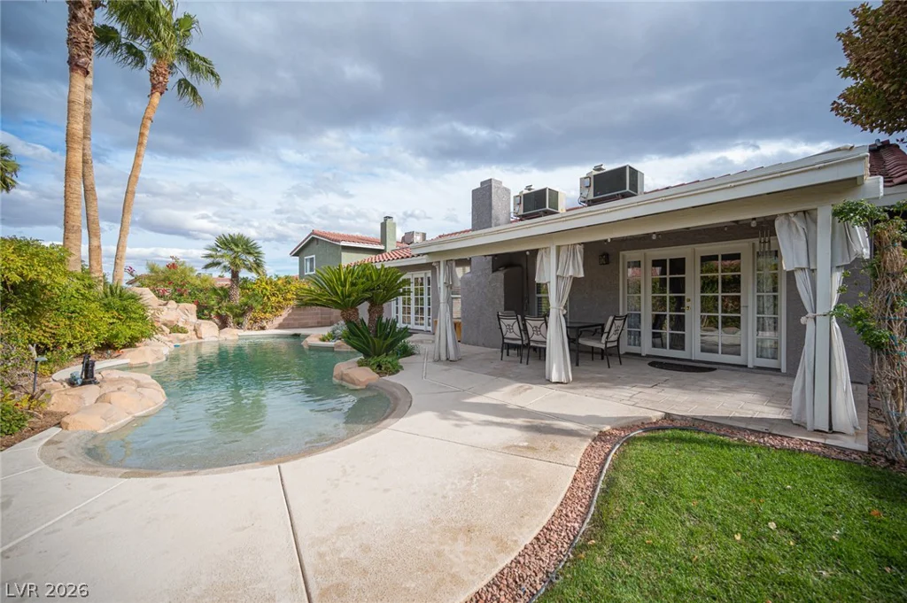 7423 Edgewater, Las Vegas, NV 89123