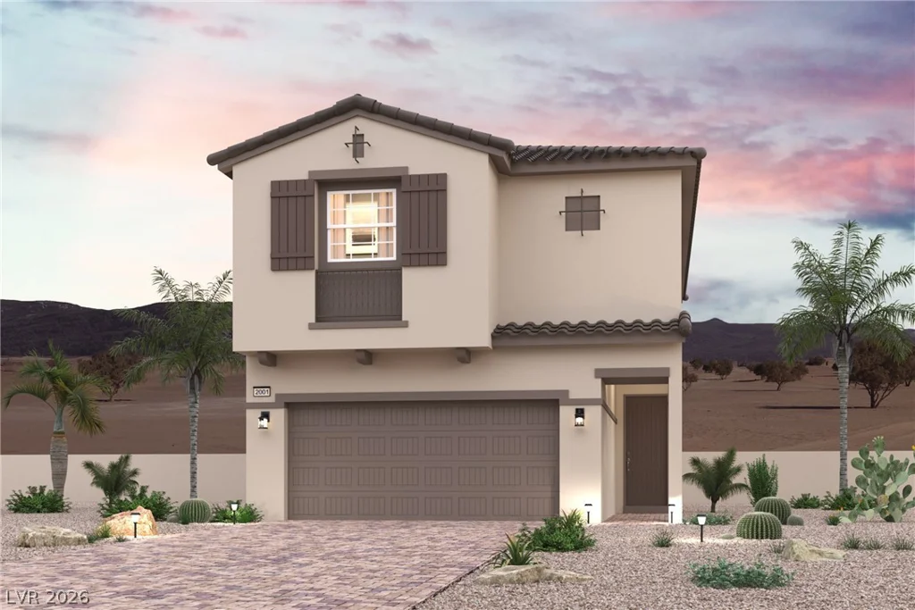 875 Camargo, Henderson, NV 89011