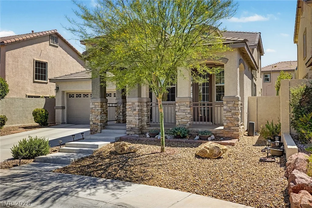 11793 Lily Rubin, Las Vegas, NV 89138