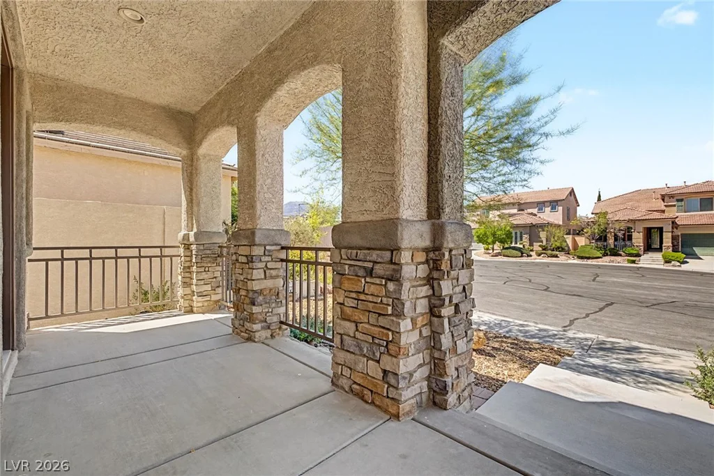 11793 Lily Rubin, Las Vegas, NV 89138