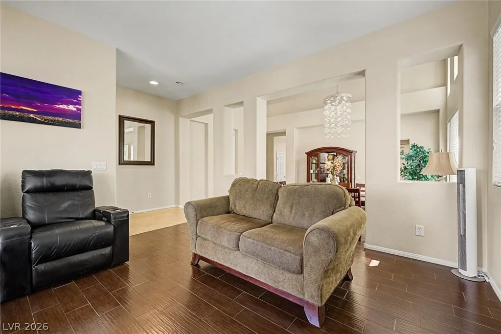 11793 Lily Rubin, Las Vegas, NV 89138