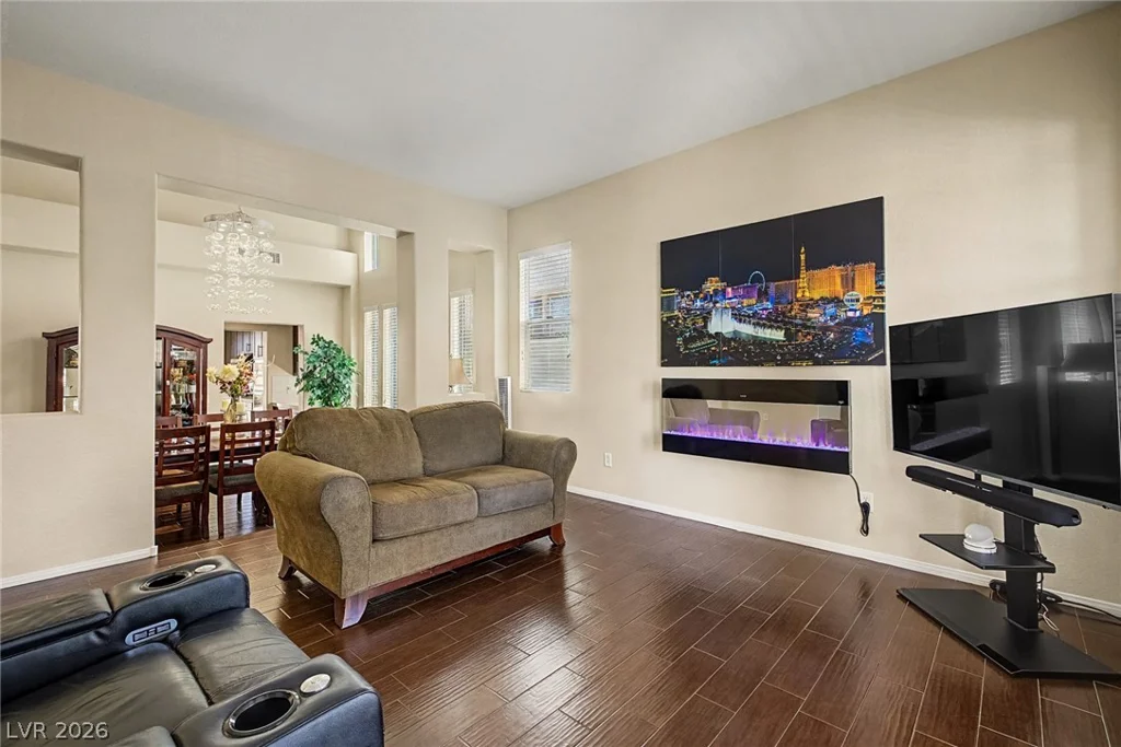 11793 Lily Rubin, Las Vegas, NV 89138