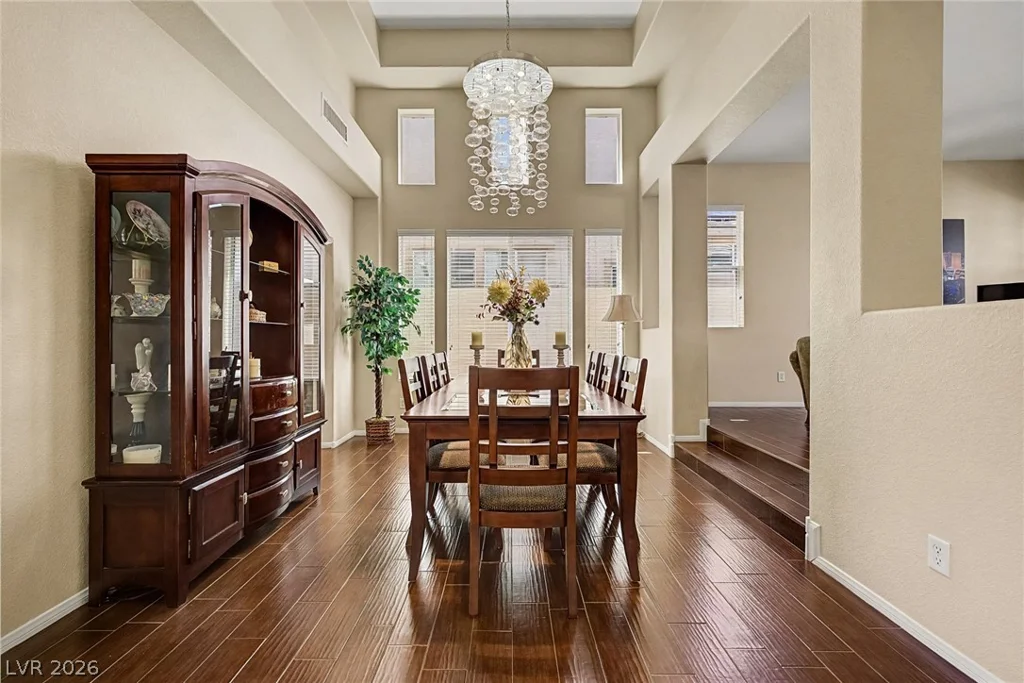 11793 Lily Rubin, Las Vegas, NV 89138