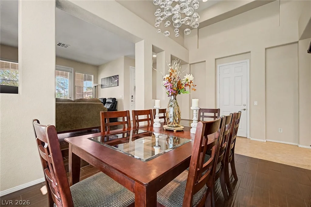 11793 Lily Rubin, Las Vegas, NV 89138