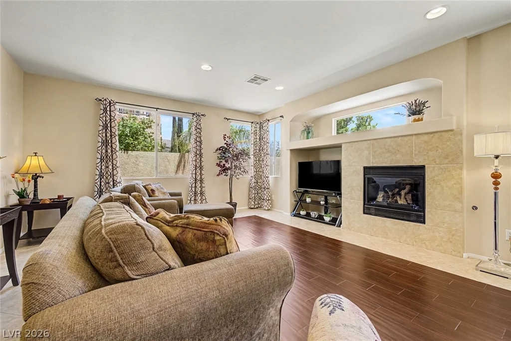 11793 Lily Rubin, Las Vegas, NV 89138