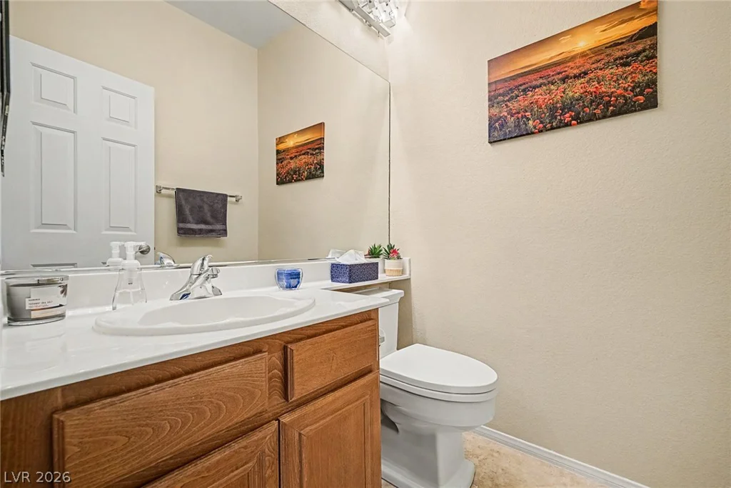 11793 Lily Rubin, Las Vegas, NV 89138