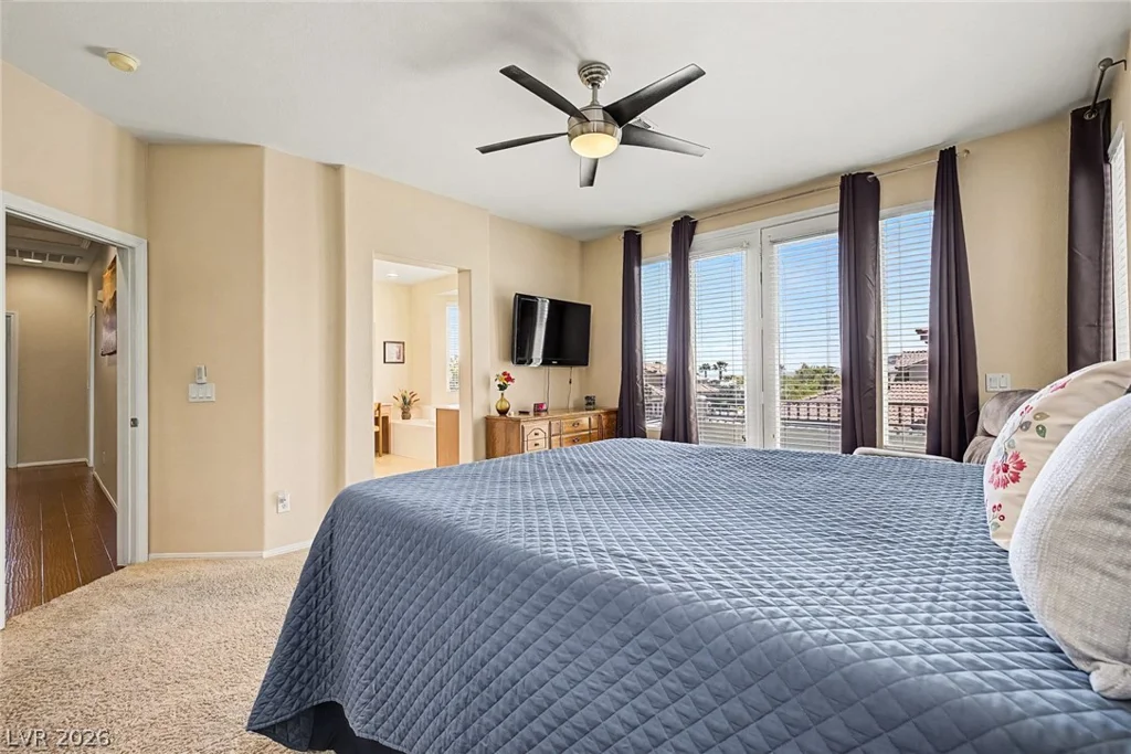 11793 Lily Rubin, Las Vegas, NV 89138