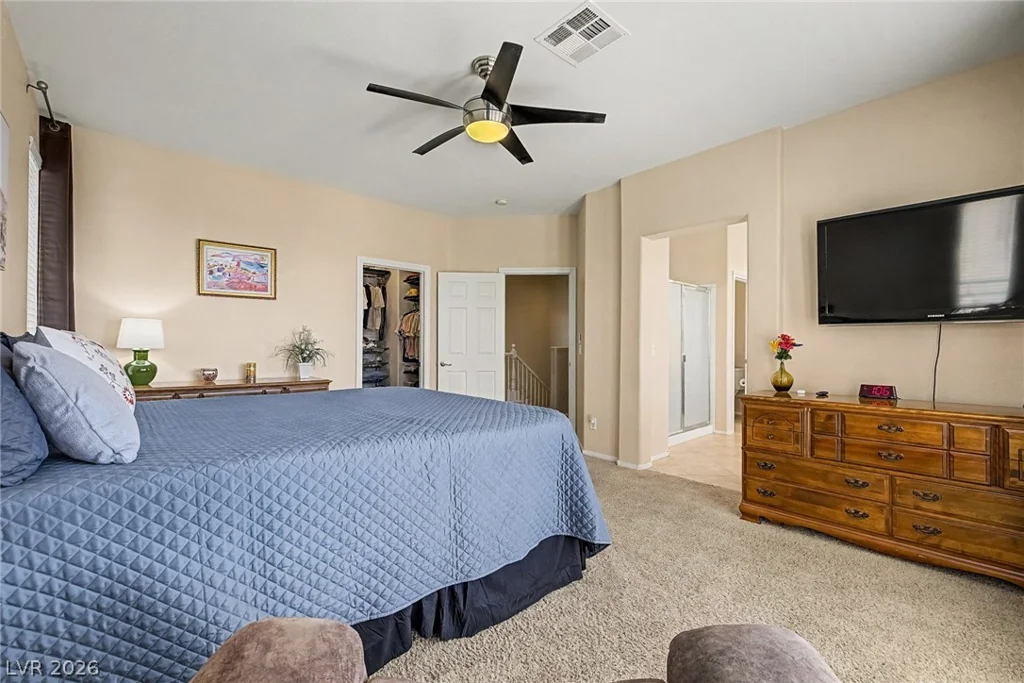 11793 Lily Rubin, Las Vegas, NV 89138