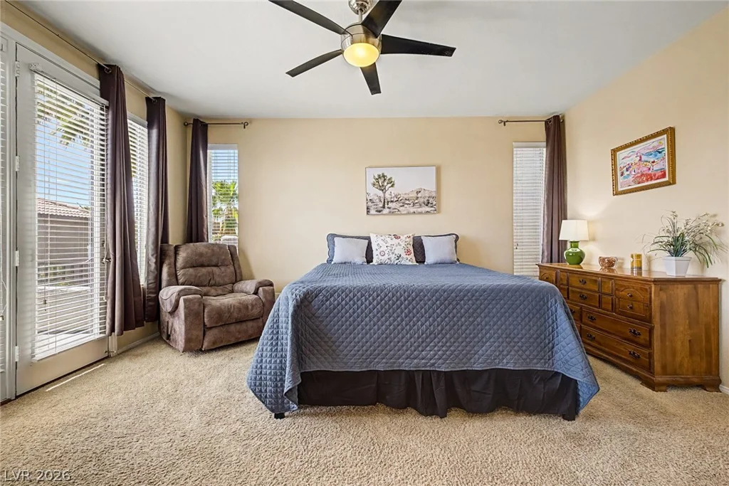 11793 Lily Rubin, Las Vegas, NV 89138