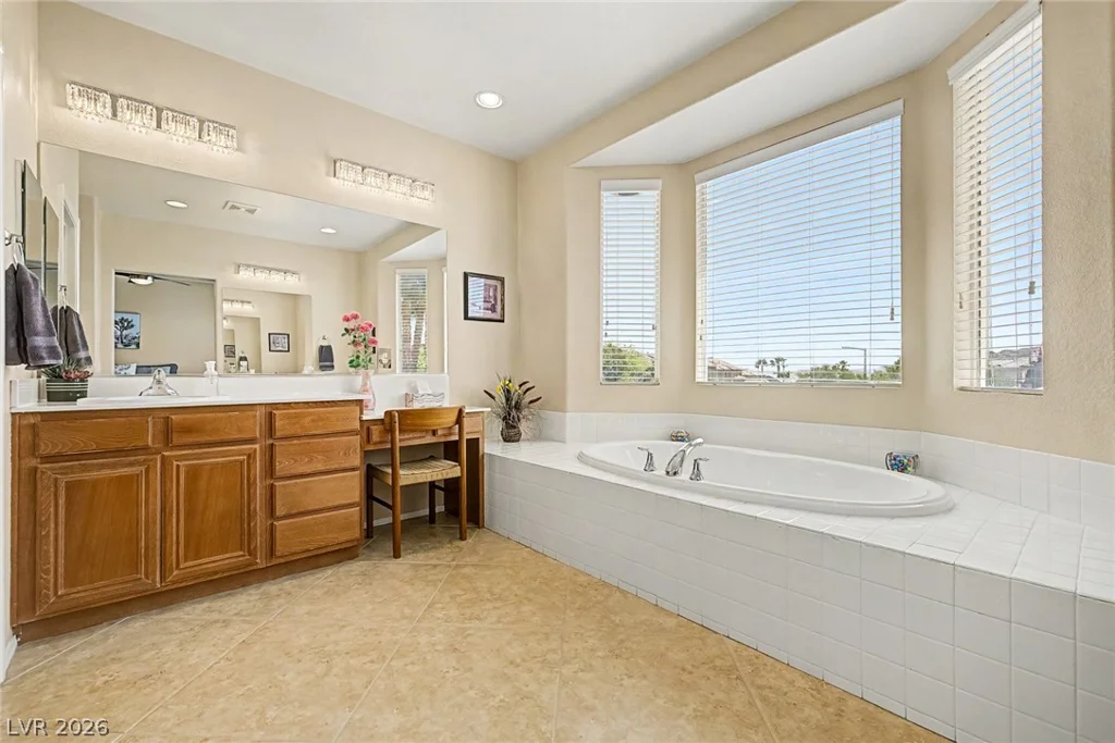 11793 Lily Rubin, Las Vegas, NV 89138