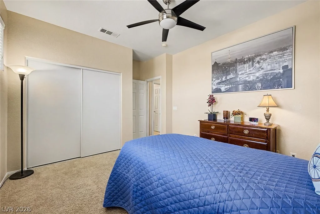 11793 Lily Rubin, Las Vegas, NV 89138