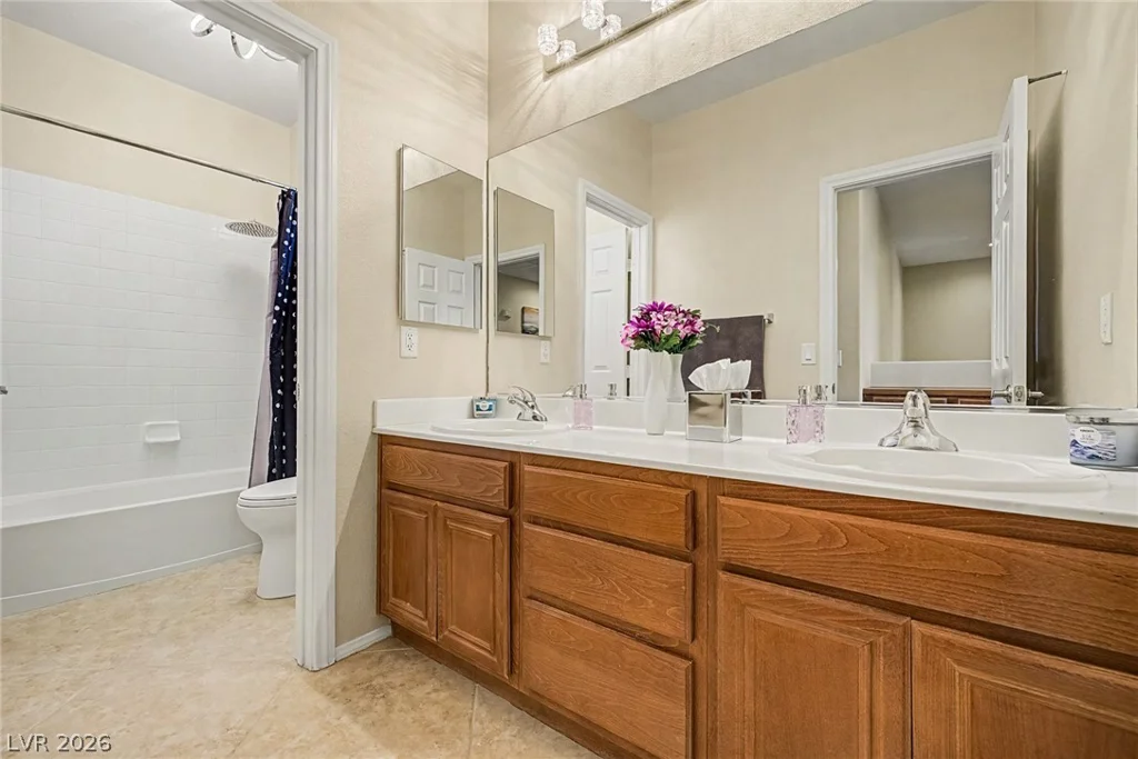 11793 Lily Rubin, Las Vegas, NV 89138
