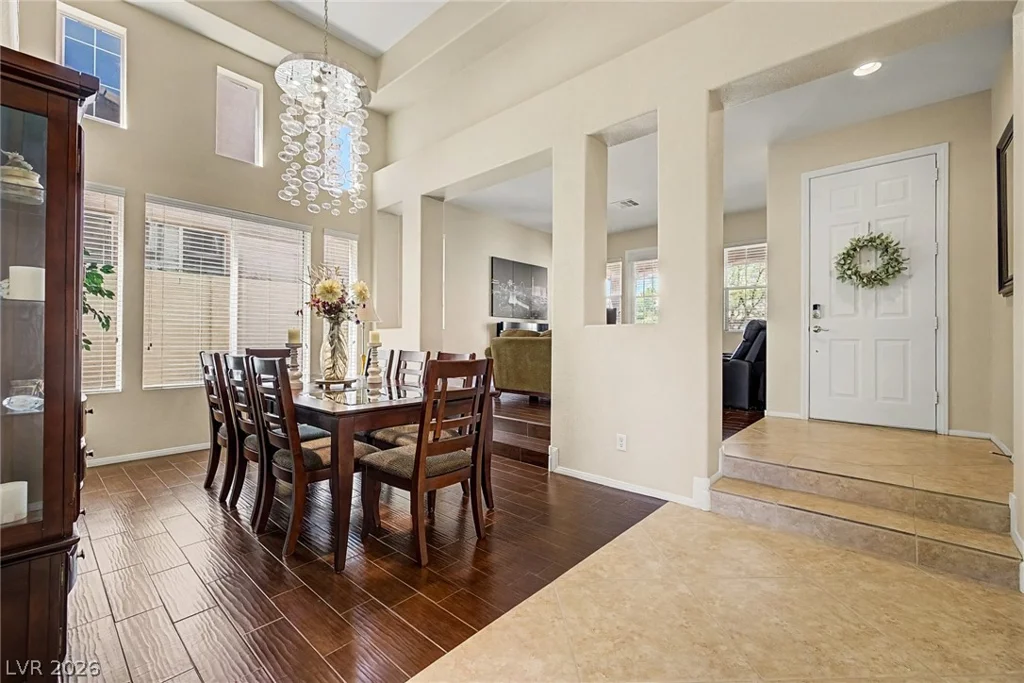 11793 Lily Rubin, Las Vegas, NV 89138