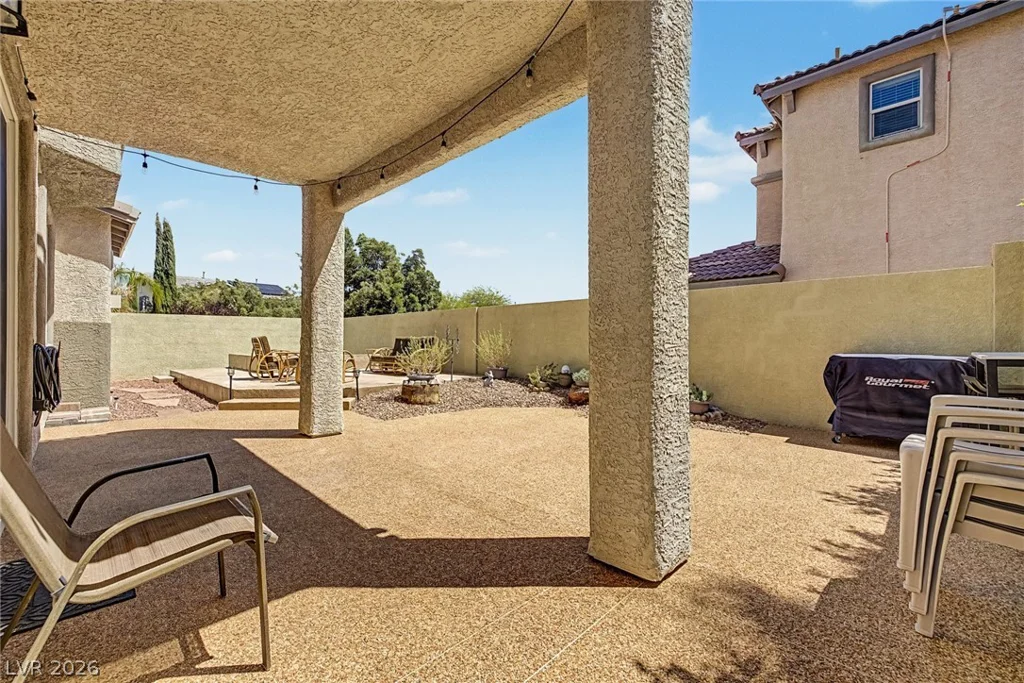 11793 Lily Rubin, Las Vegas, NV 89138