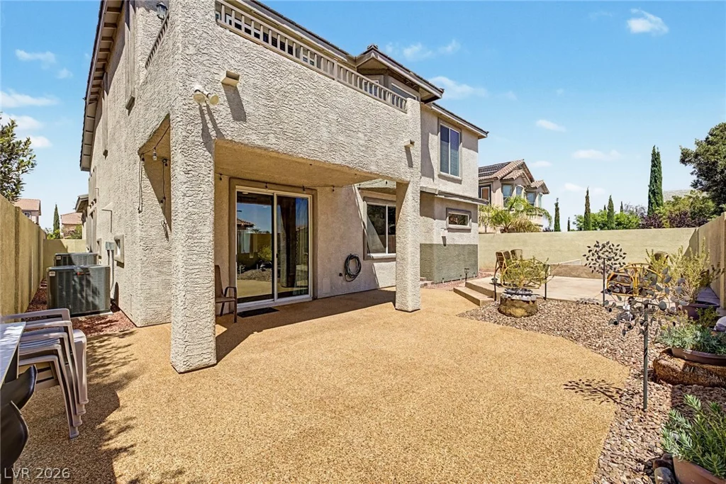 11793 Lily Rubin, Las Vegas, NV 89138
